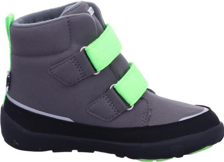 Image du produit Affenzahn Bottes d'hiver VEGAN COMFY Panther (25)