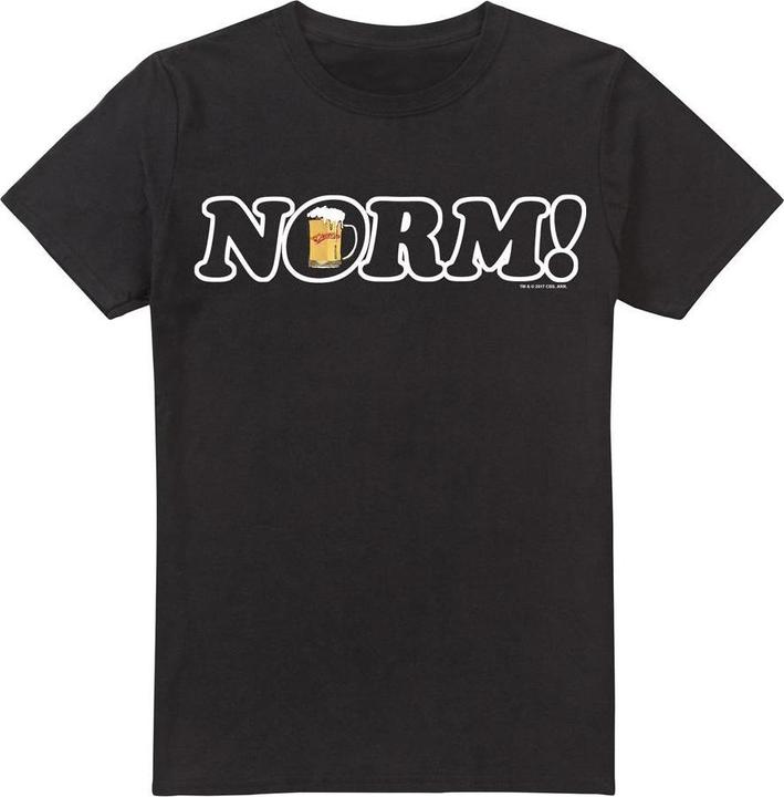 Cheers Norm! TShirt