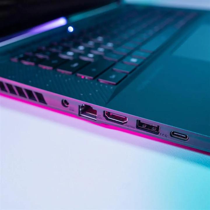 Produktbild Gigabyte Aorus 16X (16", Intel Core i9-14900HX, 32 GB, 2000 GB, DE)