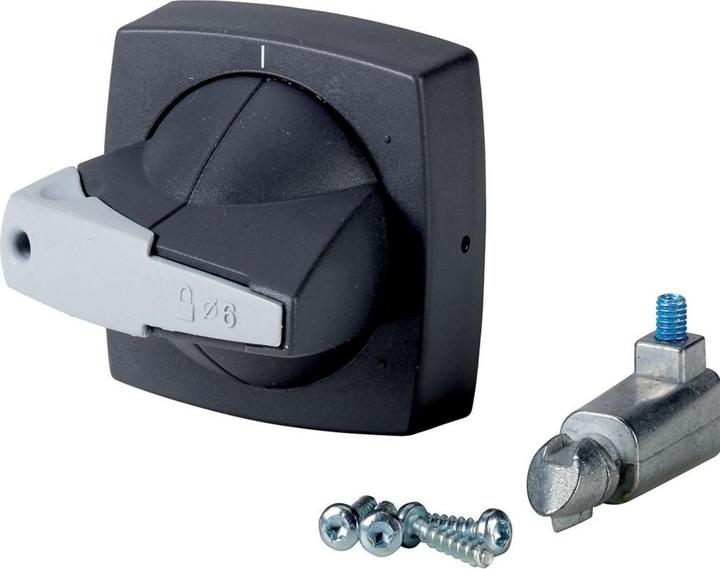 Actual product image Eaton Moeller) Gag K1DG/P