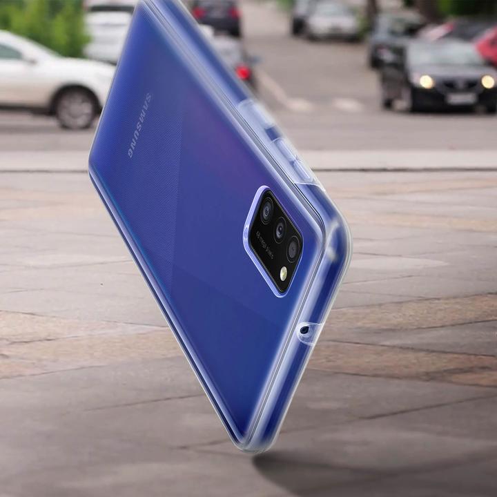 Actual product image Avizar Integral Series (Samsung Galaxy A41)