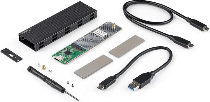 Immagine prodotto StarTech .com Contenitore SSD NVMe (M.2)