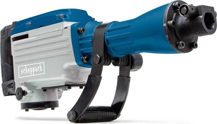 Produktbild Scheppach AB1700 Abbruchhammer (Netzbetrieb)