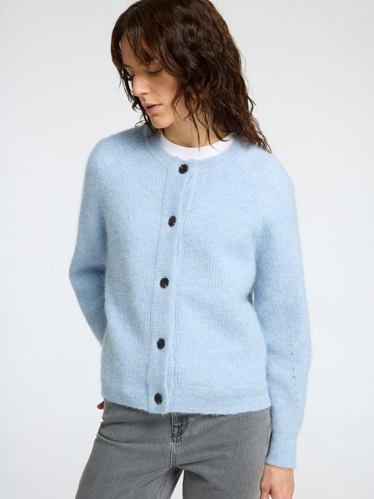 Immagine prodotto Selected Femme Cardigan a maniche lunghe (XXL)