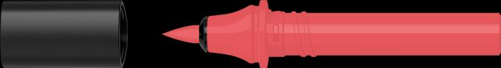 cherry red medium