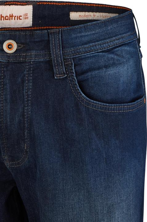 Produktbild Hattric 5-Pocket Harris (W42/L32)
