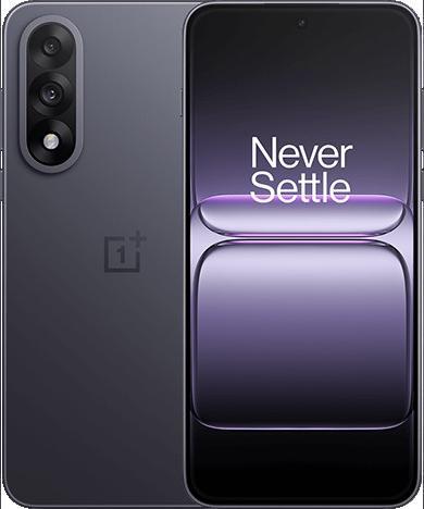 Produktbild OnePlus Nord 5 5G Dual Sim 12GB RAM 512GB - Phantom Grey (512 GB, Phantom Grey, 5G)