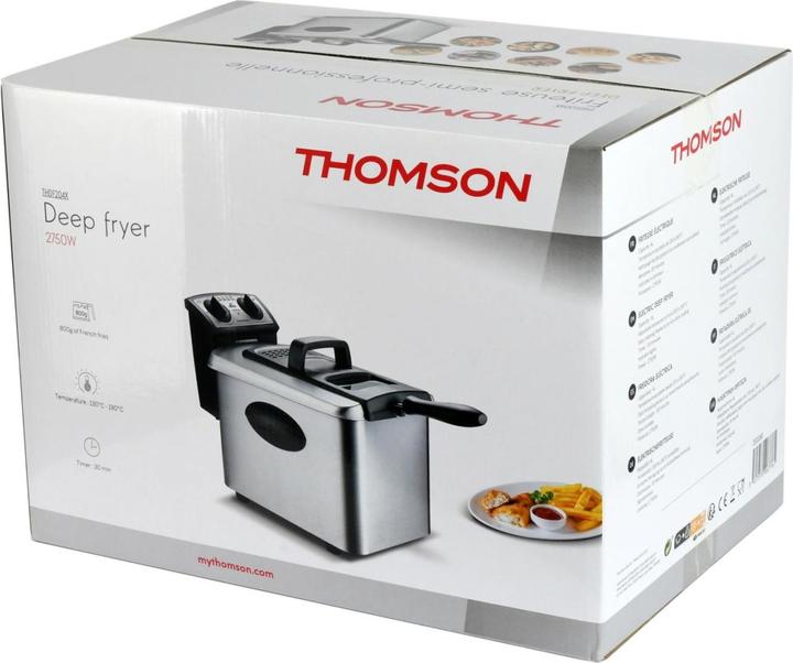 Produktbild Thomson Friteuse
