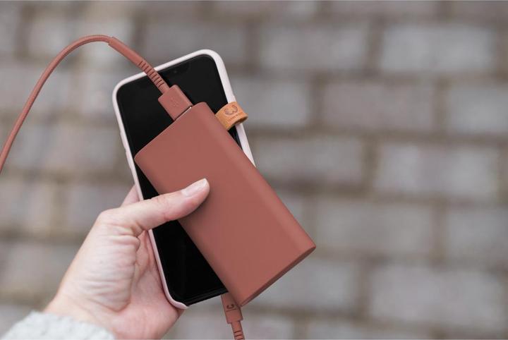 Image du produit Fresh'N Rebel Powerbank (6000 mAh, 10 W, 22.20 Wh)