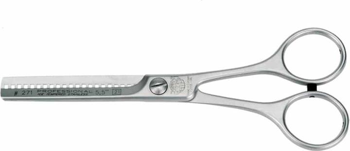 Kiepe Professional Standard Hair Code 271 (5.5) inch (13.97 cm)