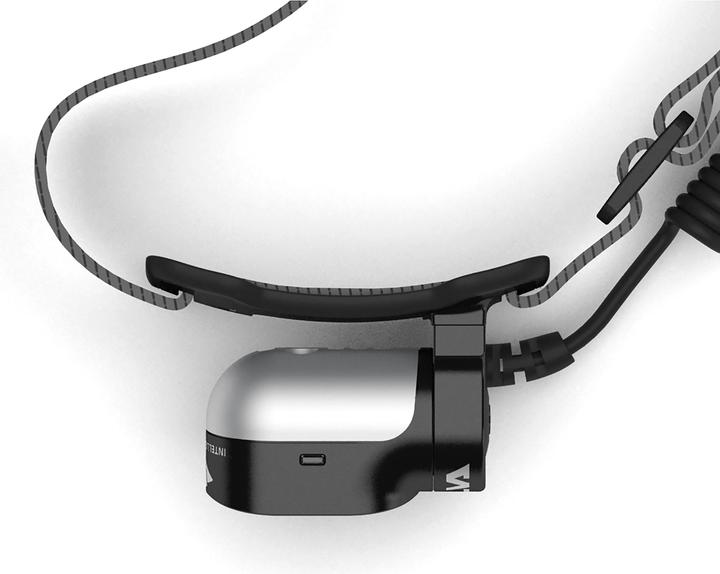 Immagine prodotto Silva Sentiero trasversale 7R (600 lm)