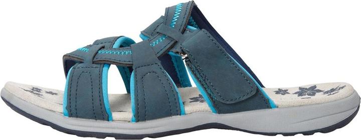 Image du produit Mountain Warehouse Sandales à marée pour dames et femmes (40)