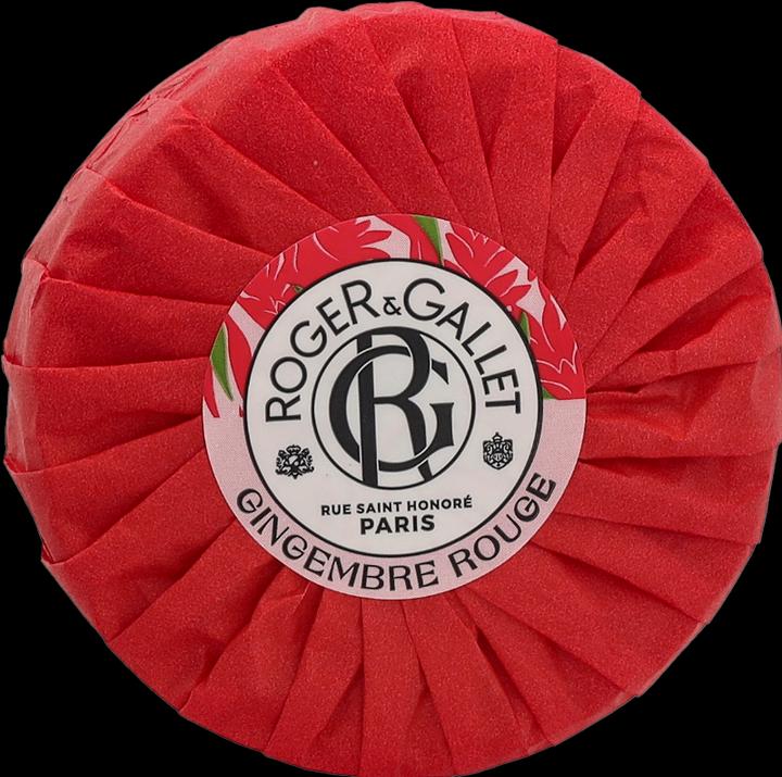 Productafbeelding Roger & Gallet Savon (Harde zeep, 100 ml)