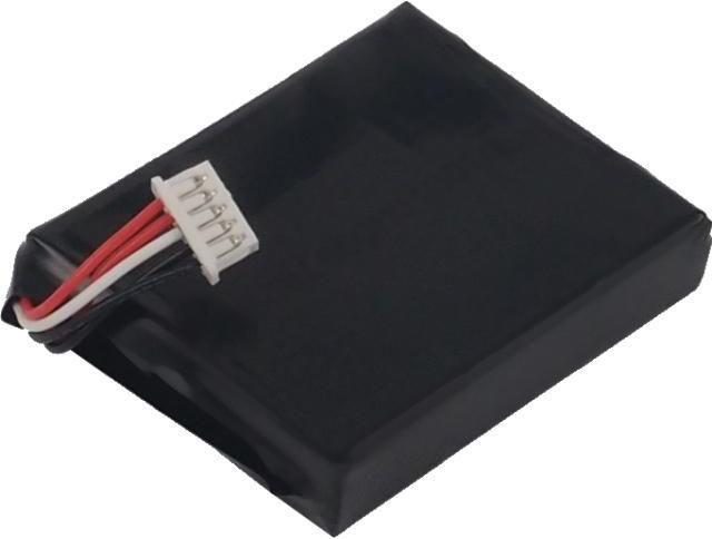 Produktbild CoreParts Battery for GPS, Navigator