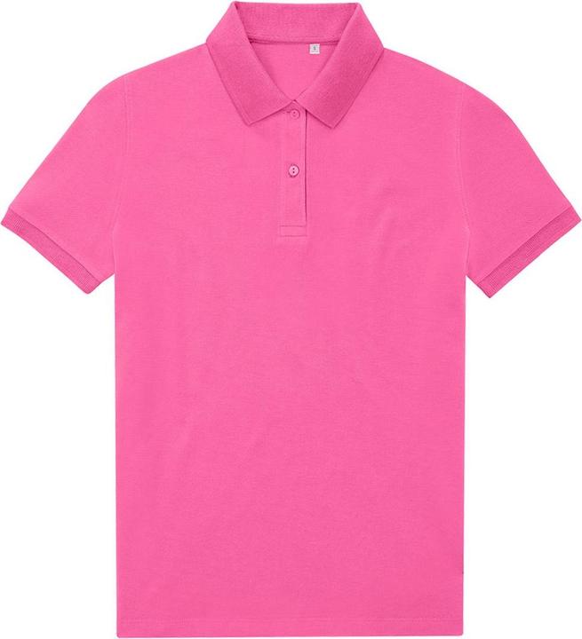 B&C My Eco Poloshirt
