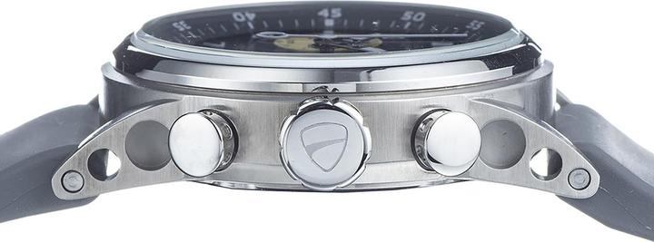 Produktbild Locman Italy Herrenuhr Ducati Chrono Ref. D105A07S (Chronograph, 42 mm)
