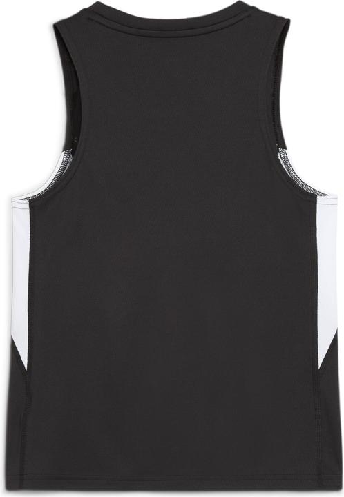 Actual product image Puma Y Cross The Line Singlet 3.0 (152)