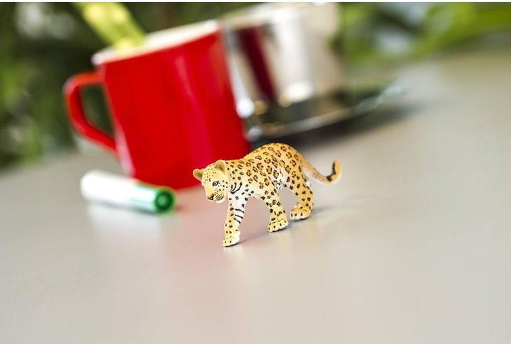 Produktbild Safari Leoparden Baby