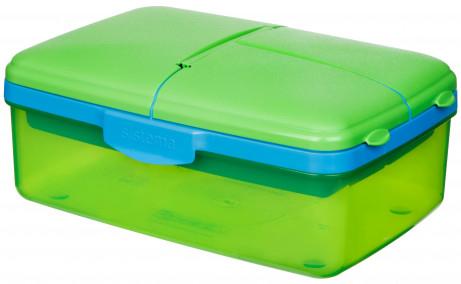 Actual product image Sistema Quaddie