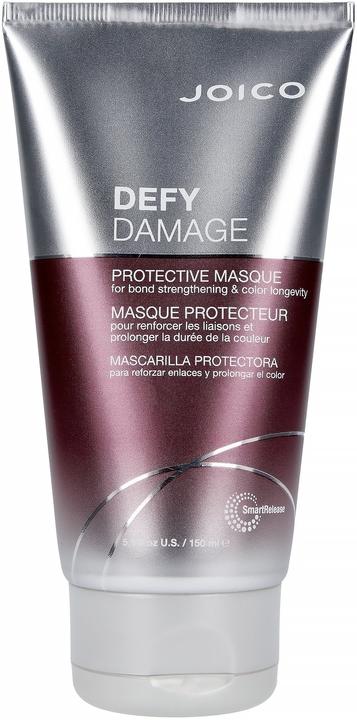Immagine prodotto Joico Defy Damage Protective Masque 150ml (150 ml)