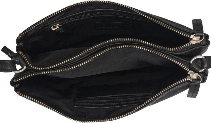 Produktbild Burkely Soft Skylar Double Pocket Zip