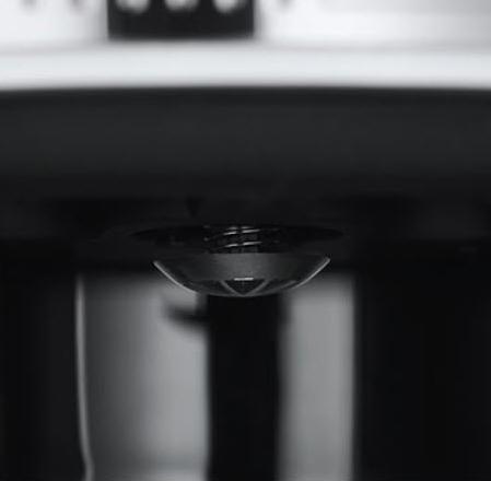 Produktbild Russell Hobbs Digitale Kaffeemaschine 25270-56