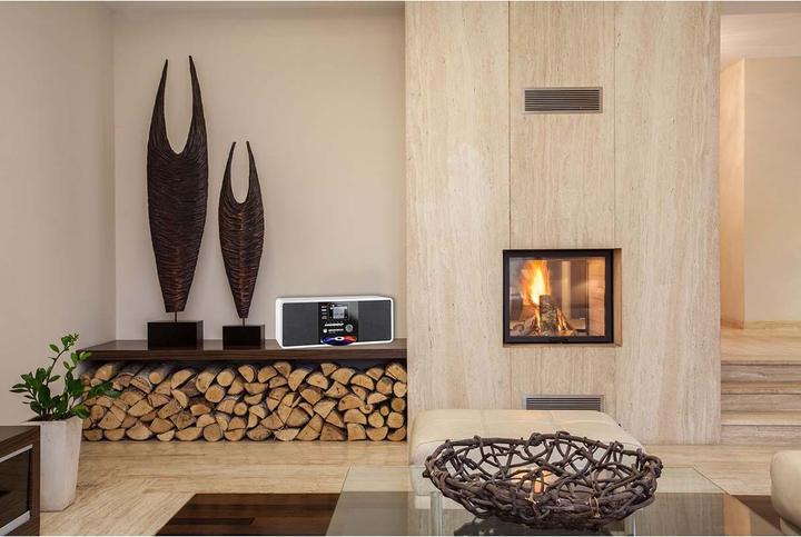 Immagine prodotto Imperial Dabman i200 CD (Web radio, DAB, VHF, FM, WiFi)