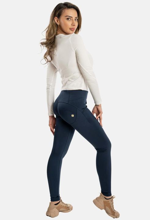 Produktbild Freddy WR.UP® Shaping Pants WRUP2MC004REC (L)