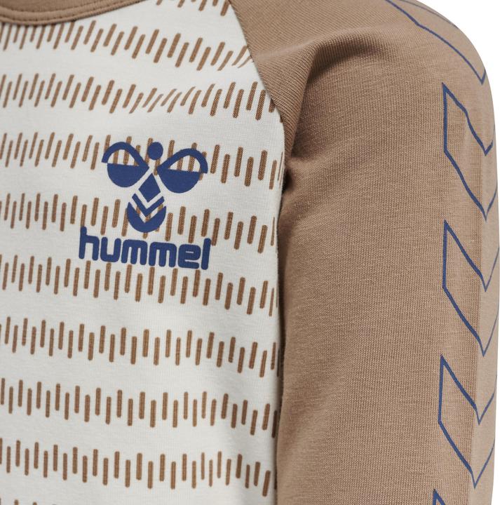 Immagine prodotto hummel Maglietta Hmldesmond L/S (68)