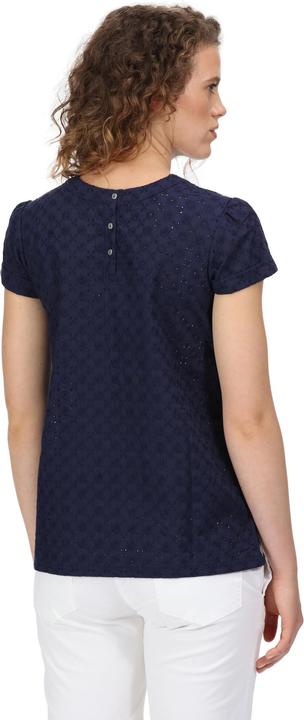 Actual product image Regatta Jaelynn Tshirt (38)