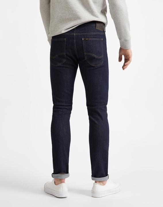 Actual product image Lee Luke Stretch L30 rinse (W32/L30)