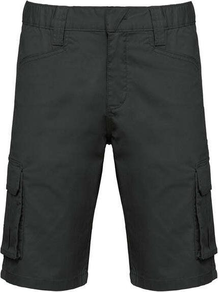 Kariban Nachhaltige Shorts