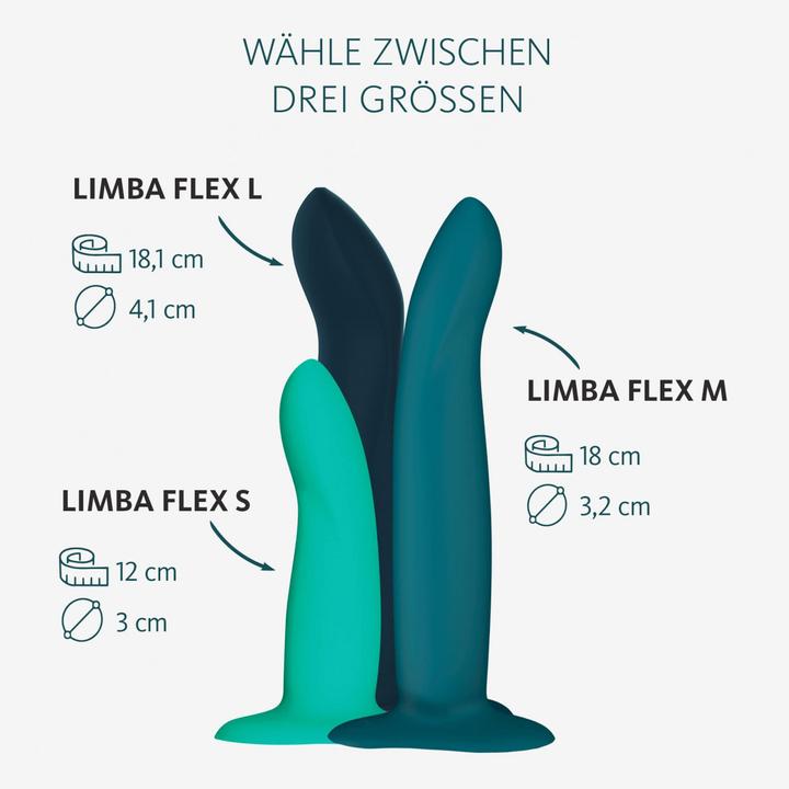 Image du produit Fun Factory Limba Flex