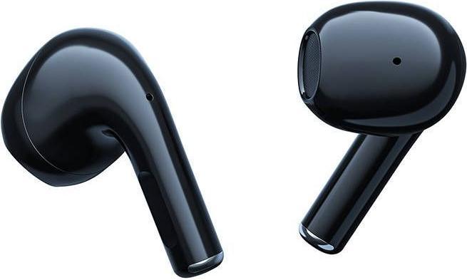 Produktbild Onikuma Wireless headphones TWS T35 Black (ANC, 5 h, Kabellos)
