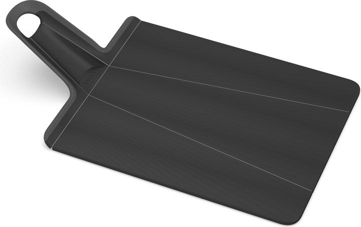 Produktbild Joseph Joseph Chop2Pot Plus Faltbares Schneidebrett Normal - Schwarz