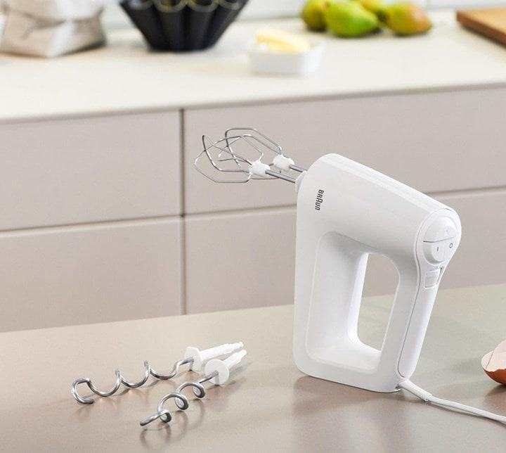 Productafbeelding Braun HM 3000 (450 W)