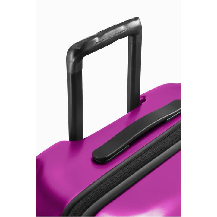 Produktbild Crash baggage ICON - Medium Trolley, Fuchsia (65 l, M (50 - 90l))