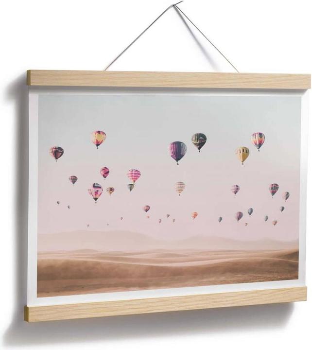 Produktbild Trenddeko Heissluftballons (30 x 24 cm)