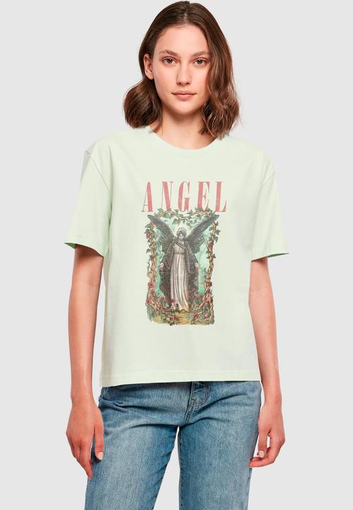 Image du produit Miss Tee Angel Tee - 105745 (S)