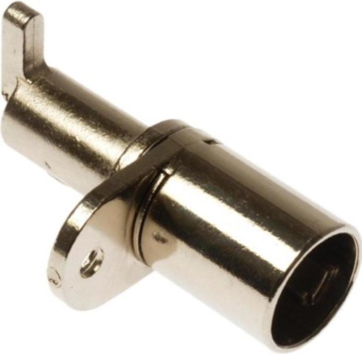 Produktbild WKS - P5000 Zentralverschluss-Zylinder (Verschlusszylinder)