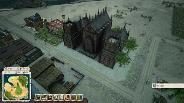 Produktbild Tropico 5 - Complete Collection (Mac, PC)