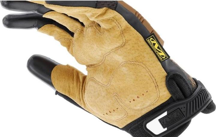 Produktbild Mechanix Wear Mechanix Durahide M-Pact Framer Widerstandsfähige Handschuhe Grösse M (M)