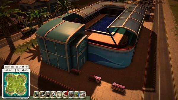 Produktbild Tropico 5 - Complete Collection (Mac, PC)
