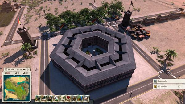 Produktbild Tropico 5 - Complete Collection (Mac, PC)