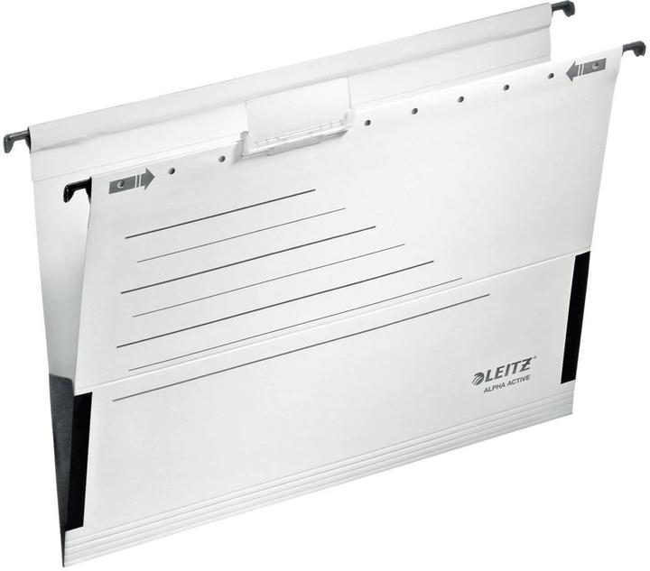Immagine prodotto Leitz Alpha Active file appeso (A4, 5 x)