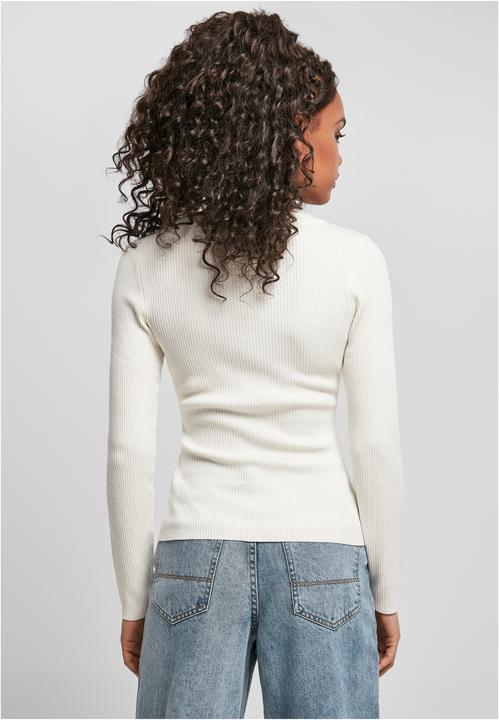 Immagine prodotto Urban Classics Maglione con scollo ampio da donna (L)