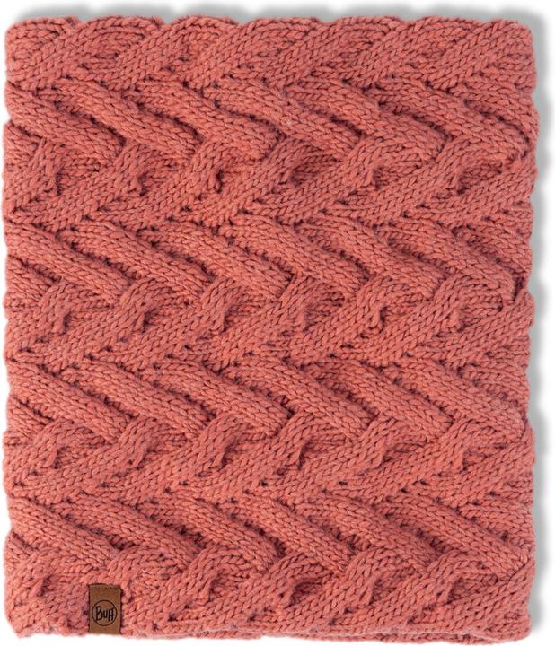 Productafbeelding Buff Caryn Gebreide fleece halswarmer 1235184011000 - Een maat