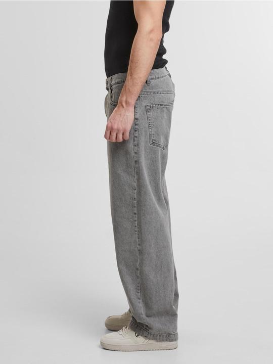 Actual product image 2Y Studios 2Y Eren Basic Wide Baggy - 184683 (30)