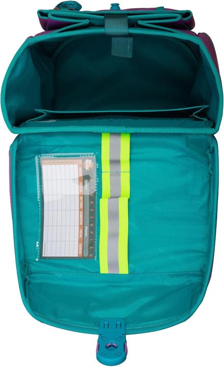 Produktbild Mc Neill Perfecto Schulranzen-Set 5-teilig (22 l)