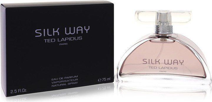 Immagine prodotto Ted Lapidus Via della seta (Eau de parfum, 75 ml)
